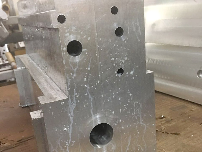 鉆深孔用啥程序？操作步驟！