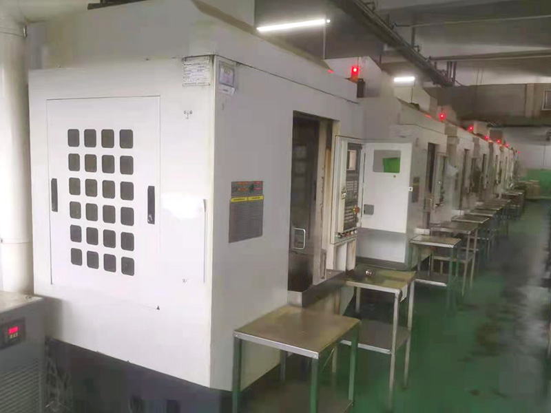 如何提高高速鉆攻機(jī)的攻絲速度？操作方法！