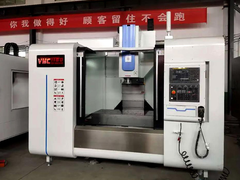cnc加工中心Zui大的多大？工作臺尺寸參數(shù)！