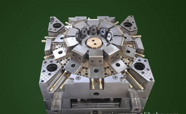 我來說說正陽模具深孔鉆加工怎么樣？
