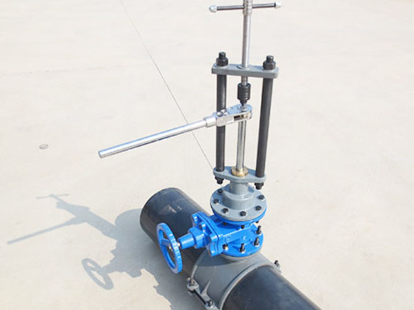 水鉆孔機(jī)怎么用？鉆孔機(jī)后面起火是什么原因？