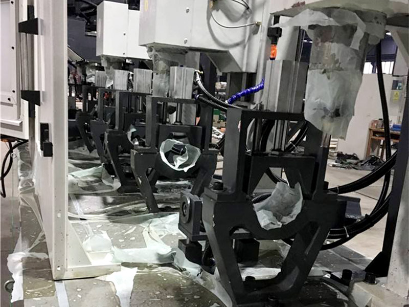 鉆孔機使用年限是多久？這些問題會影響壽命