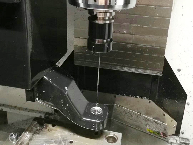 有哪幾種深孔鉆機(jī)床？
